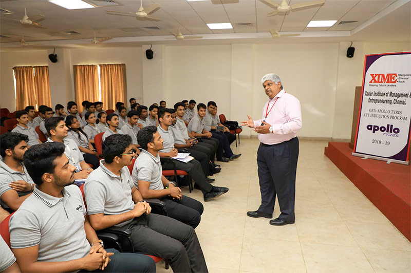 Program Outcome - PGDM