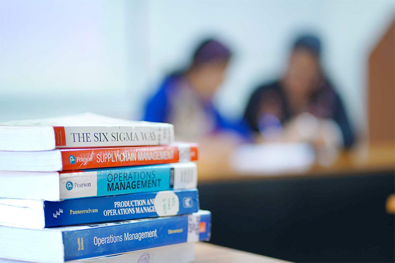Program Outcome - PGDM