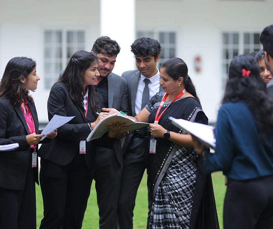 Program Educational Objectives