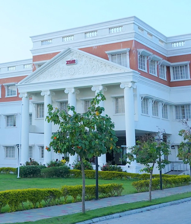 Program Outcome - PGDM