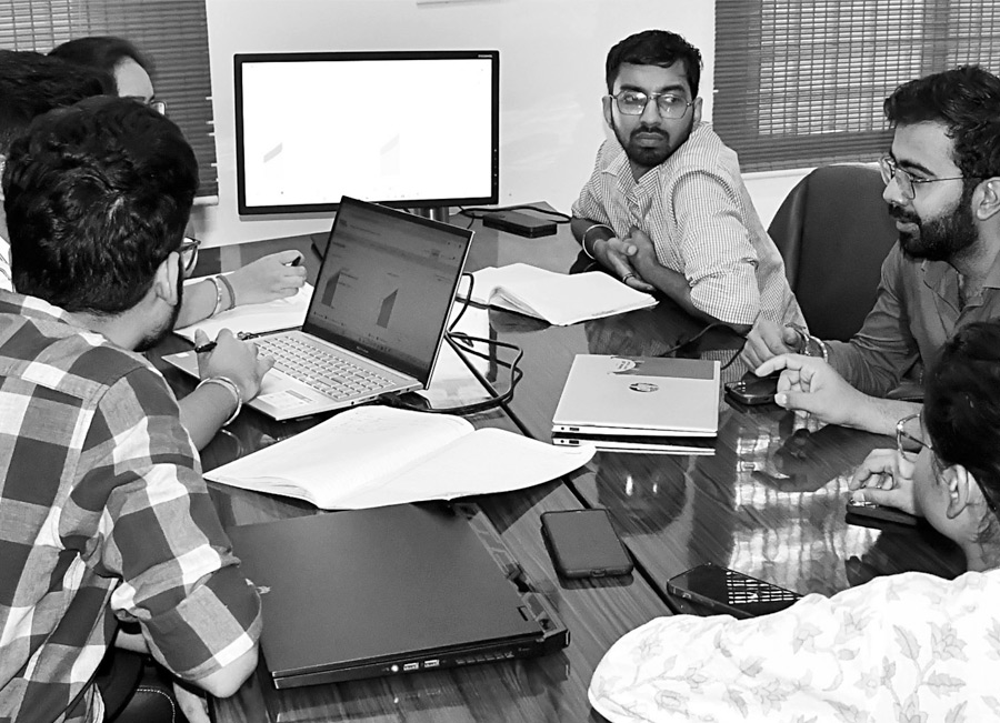 Consultancy