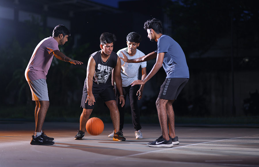 Playground