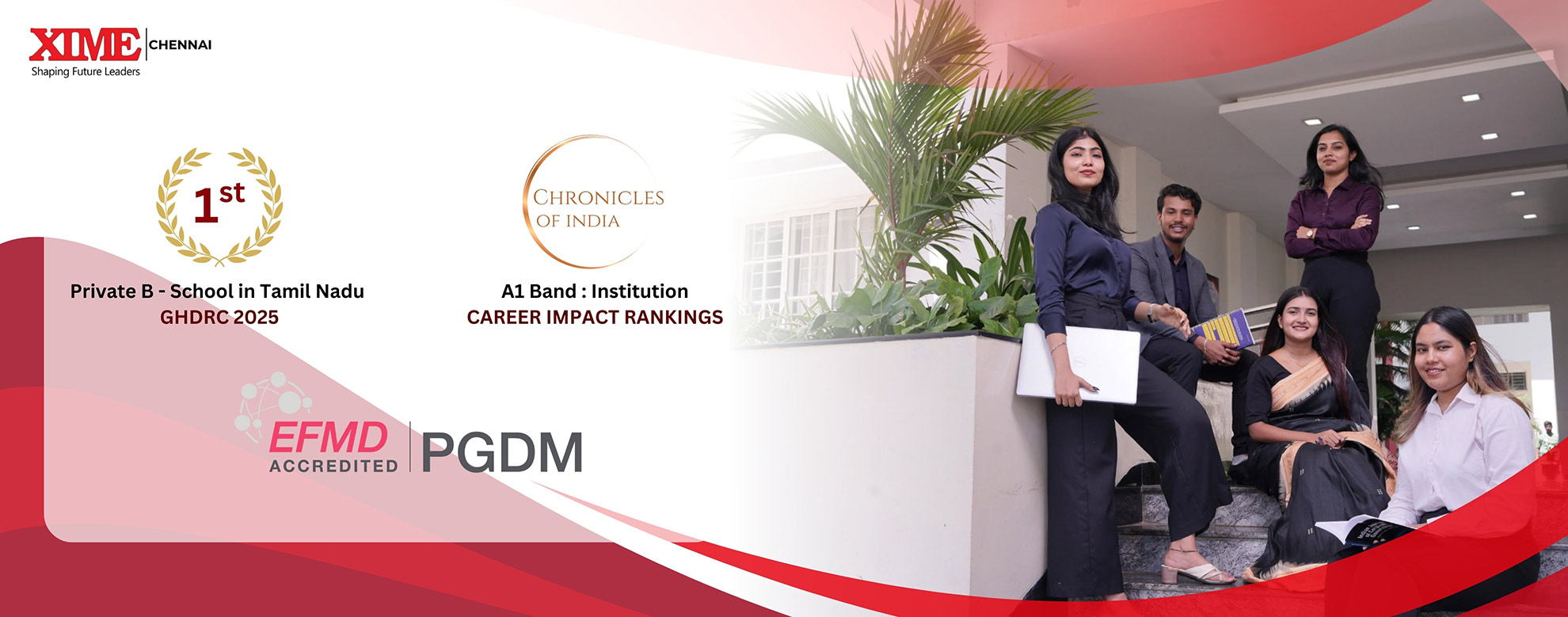 Ranking and Accreditation