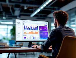 FinTech Business Analyst