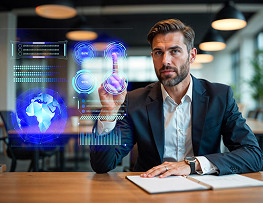 AI Strategy Manager