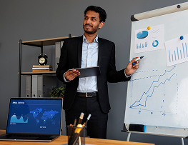 FinTech Business Analyst