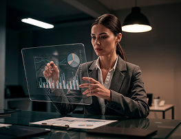 FinTech Data Analyst