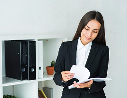 Lending & Credit Analyst