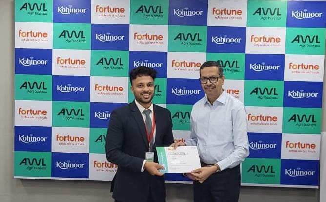 Resolve Adani Wimar Ltd Case Study Competition 