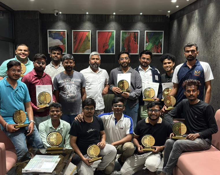 Digital Media & Promotions Lead – Quad Torc S11 & FOMBI 2025 (ISNEE Motorsports)