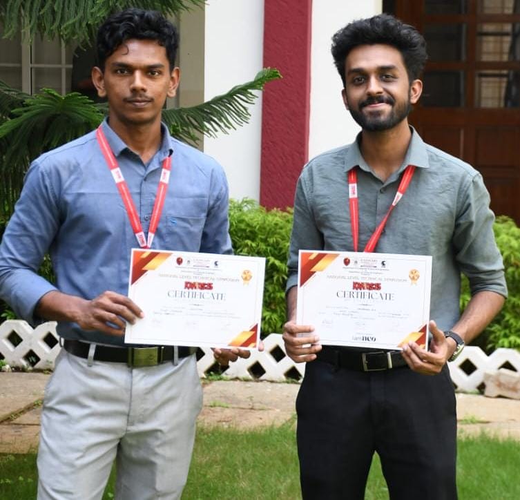 1st Place – Pitch Roulette, SRM Easwari