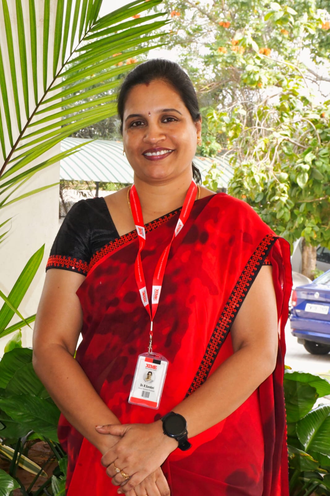 Honoured with the Best Teaching Case Award at the International Case Conference 2026, IIM Raipur.