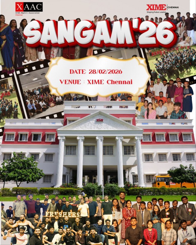 Sangam 26