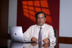 Prof. Swaminathan Nagarajan