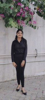 Debopoma Sanyal  