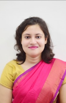 Urja Chakrabarty