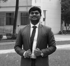 Srevanth Madiraju